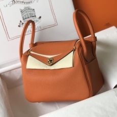 Hermes Lindy Bags